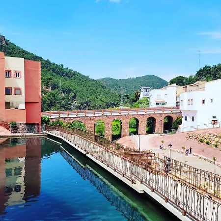 Casa Rural La Almazara Gátova Eksteriør bilde