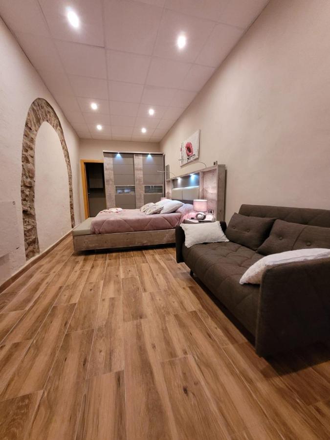 Casa Rural La Almazara Gátova Eksteriør bilde
