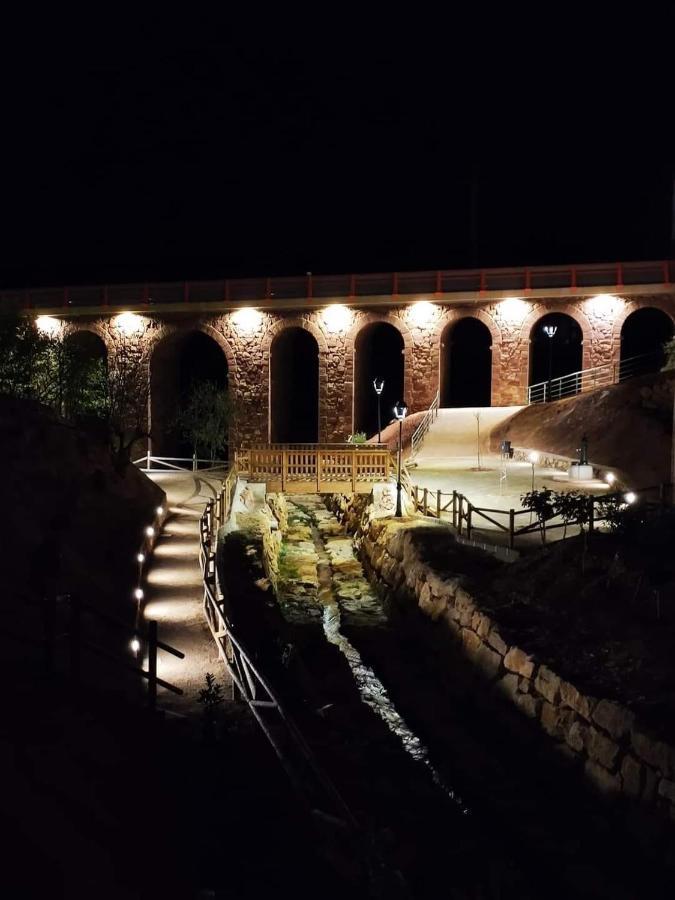 Casa Rural La Almazara Gátova Eksteriør bilde