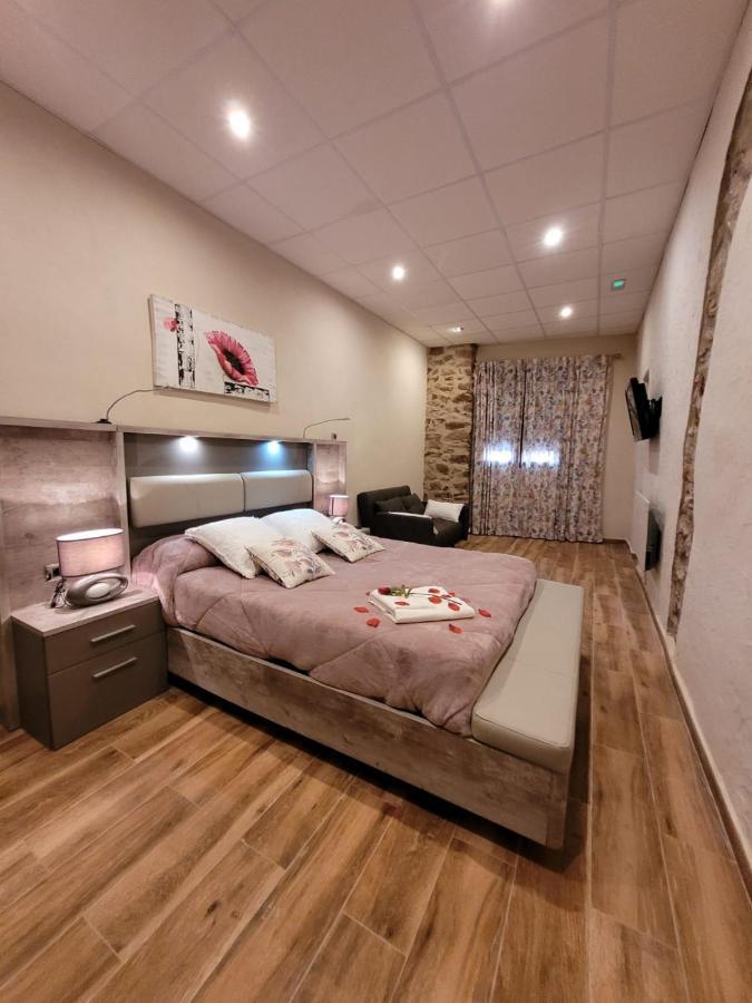 Casa Rural La Almazara Gátova Eksteriør bilde