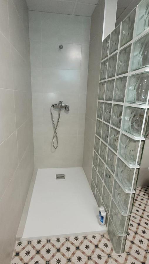 Casa Rural La Almazara Gátova Eksteriør bilde